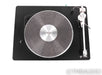 VPI Traveler V2 Belt Drive Turntable; (No Cartridge)
