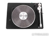 VPI Traveler V2 Belt Drive Turntable; (No Cartridge)