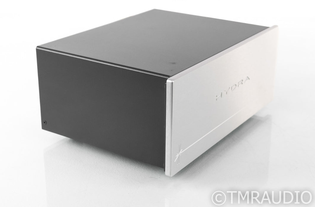 Shunyata Research Hydra 8 V2 AC Power Line Conditioner; 20A