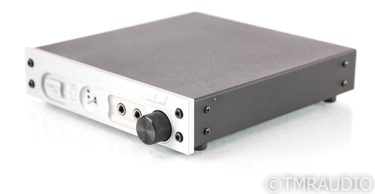 Benchmark DAC1 USB DAC; D/A Converter; DAC-1