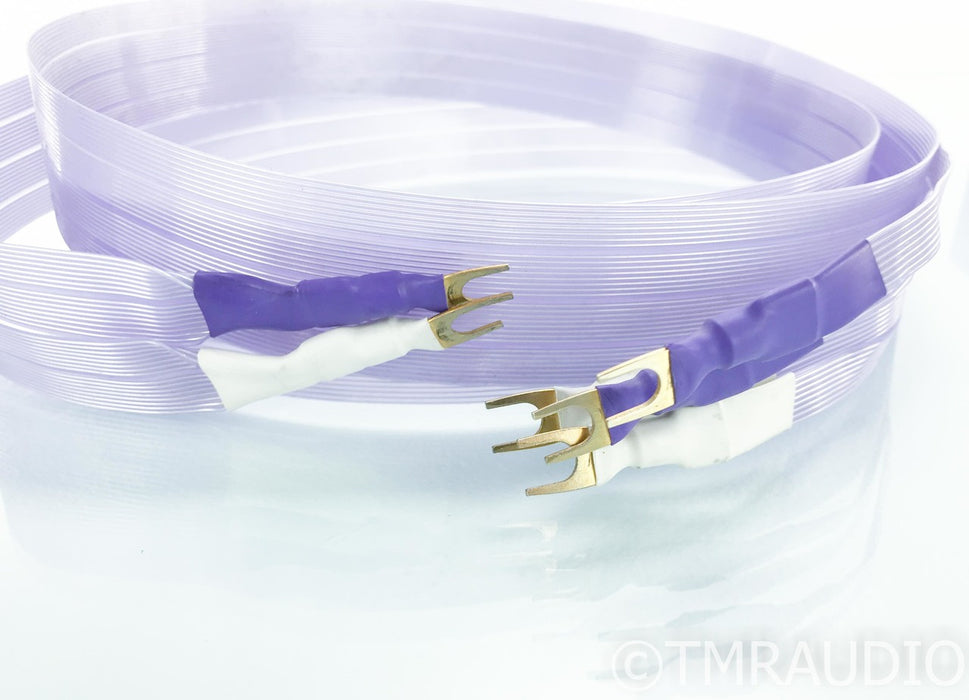 Nordost SPM Bi-Wire Speaker Cables; 2.5m Pair
