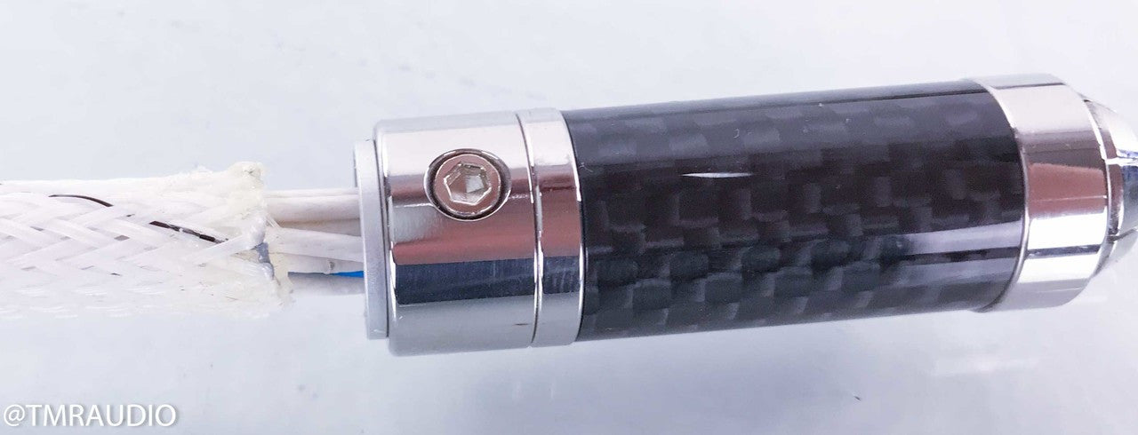 Morrow Audio Elite Grand Reference RCA Phono Cables