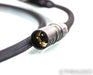 Transparent Audio Balanced MusicLink Super MM XLR Cable; Single 2m Interconnect