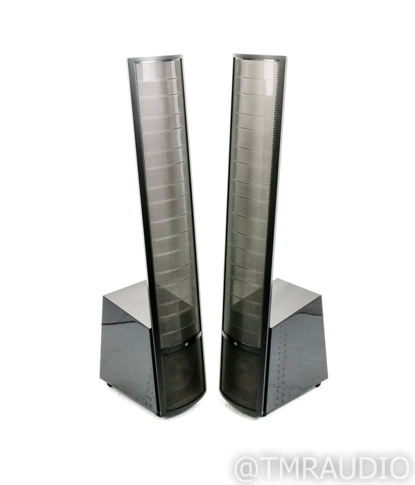 Martin Logan Theos Electrostatic Hybrid Floorstanding Speakers