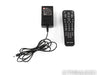 Bel Canto CD-2 CD Player / Transport; CD2; Remote