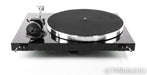 Pro-Ject 1Xpression Carbon Classic Turntable; Black; Ortofon 2M Silver (1 month)