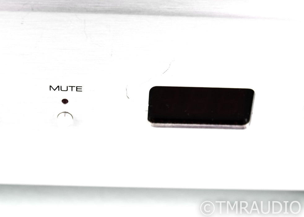 Krell KAV-280p Stereo Preamplifier; KAV280p (No Remote)