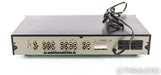Luxman C-02 Vintage Stereo Preamplifier; C 02; MM / MC Phono