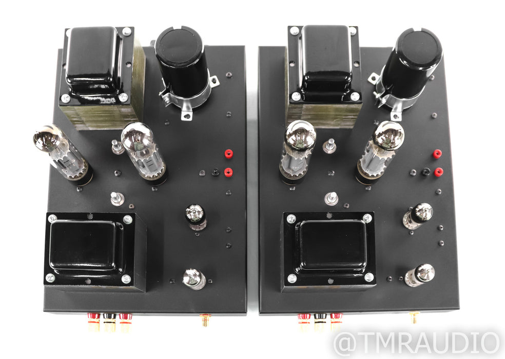 Quicksilver Audio Mid Mono Power Amplifier