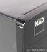 NAD T163 7.1 Channel Home Theater Processor; T-163; Remote; AM / FM Radio