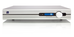 PS Audio Stellar Gain Cell DAC / Preamplifier; Silver (New / Open Box; Warranty)
