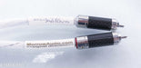 Morrow Audio Elite Grand Reference RCA Phono Cables