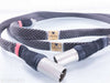 Verastarr Grand Illusion Signature XLR Cables