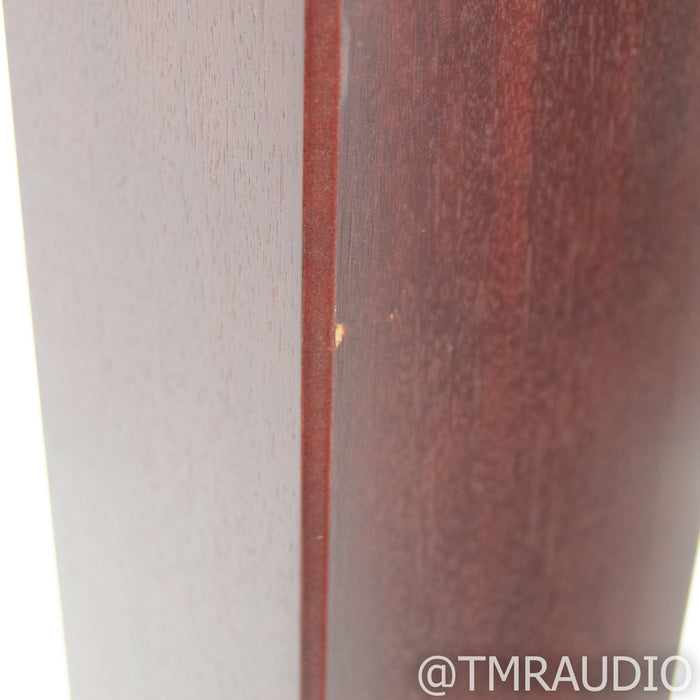 Totem Arro Floorstanding Speakers; Mahogany Pair