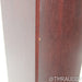 Totem Arro Floorstanding Speakers; Mahogany Pair