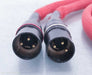 NBS K/S II XLR Cables