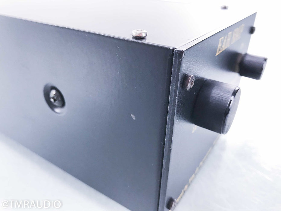 EAR 834P MM / MC Tube Phono Preamplifier