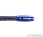 AudioQuest Water RCA Cable; Single 2m Interconnect; 72v DBS