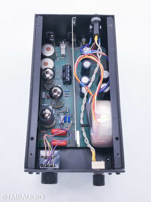 EAR 834P MM / MC Tube Phono Preamplifier