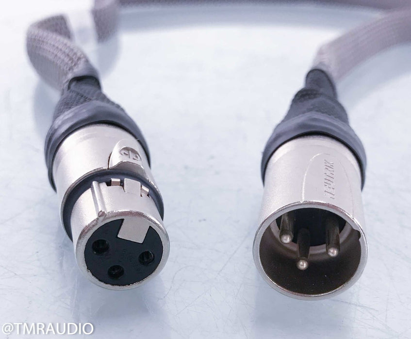 Verastarr Grand Illusion Signature XLR Cables