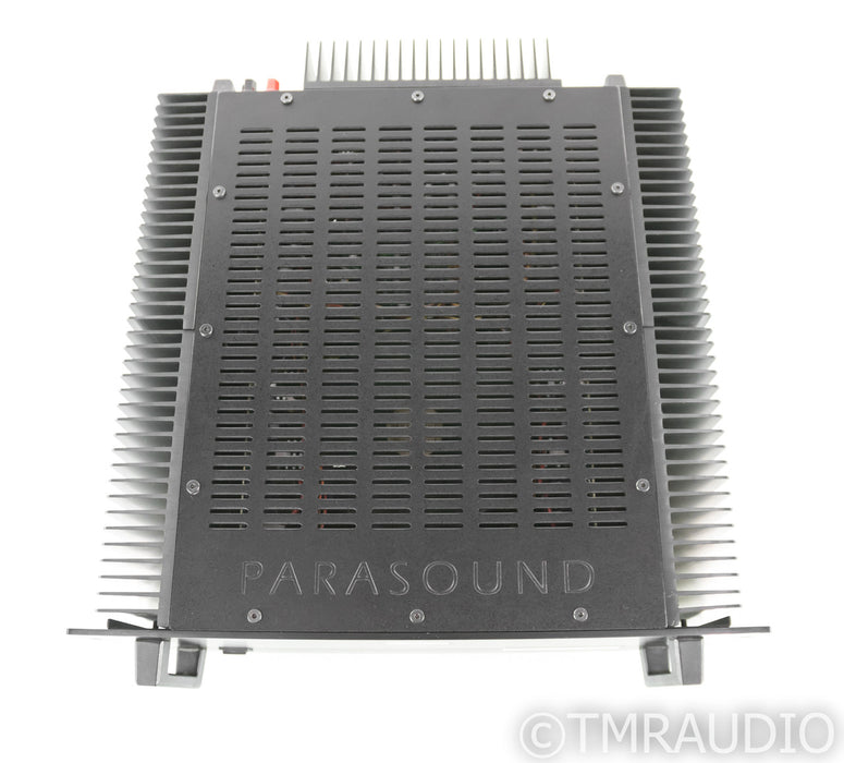 Parasound HCA-2205A 5 Channel Power Amplifier; HCA2205A; Upgraded