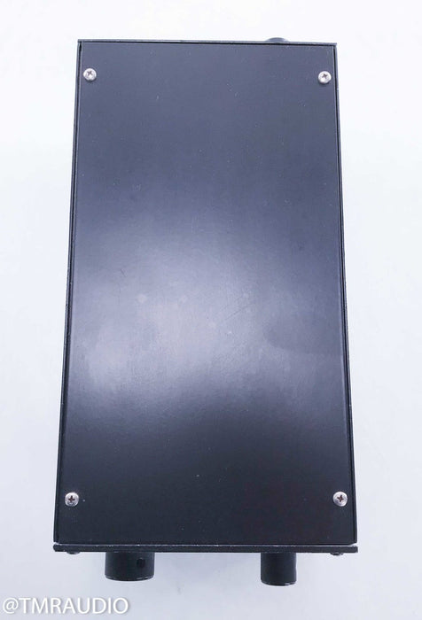 EAR 834P MM / MC Tube Phono Preamplifier