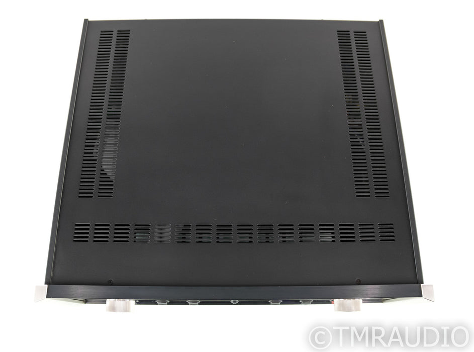 McIntosh MEN220 Room Correction System; MEN-220; Remote; RoomPerfect