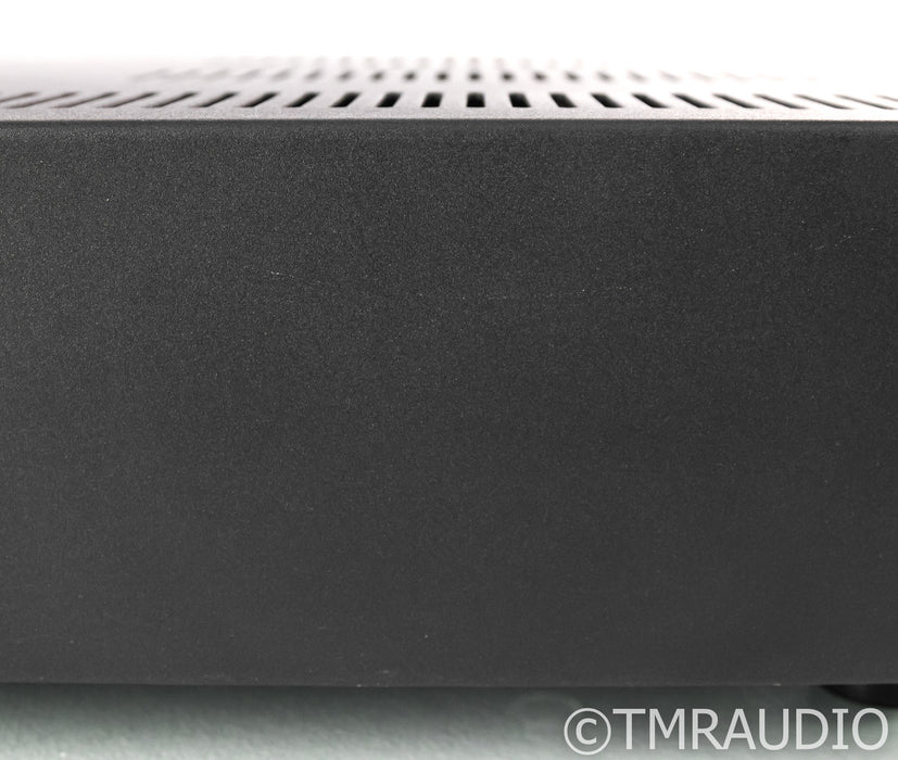 Hegel H160 Stereo Integrated Amplifier / DAC; H-160; Remote