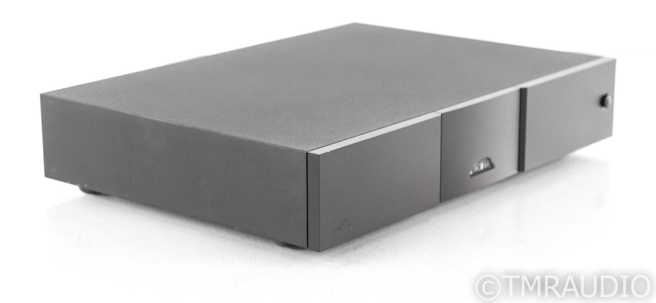 Naim NNP01 Stereo Power Amplifier; NNP-01; Modified (NAP200)