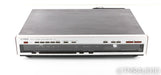 Luxman T-02 Vintage Digital AM / FM Tuner; T 02