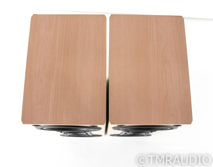 Atlantic Technologies Model 371 LR Bookshelf Speakers