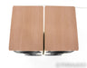 Atlantic Technologies Model 371 LR Bookshelf Speakers