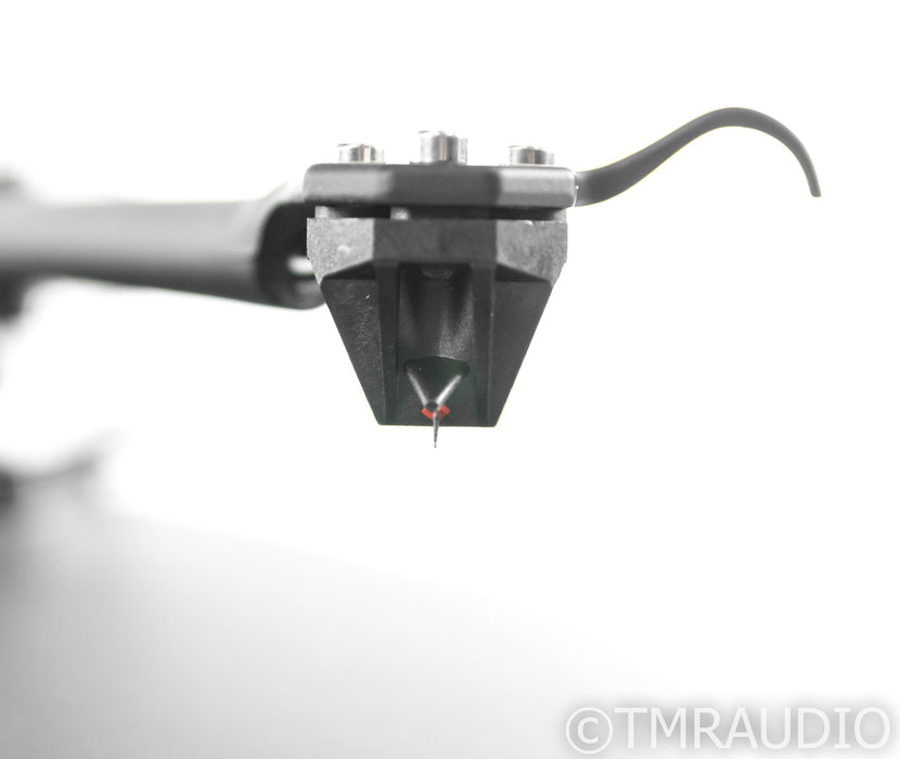 Rega Planar 6 Belt Drive Turntable; P6; Ania Pro MC Cartridge; Neo Power Supply