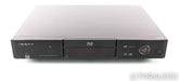 Oppo BDP-83 Universal Blu-Ray Player; BDP83; Remote