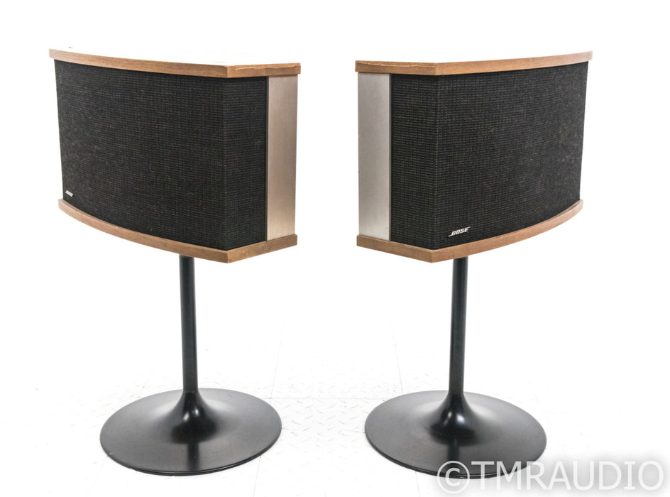 Bose 901 Series V Vintage Speakers