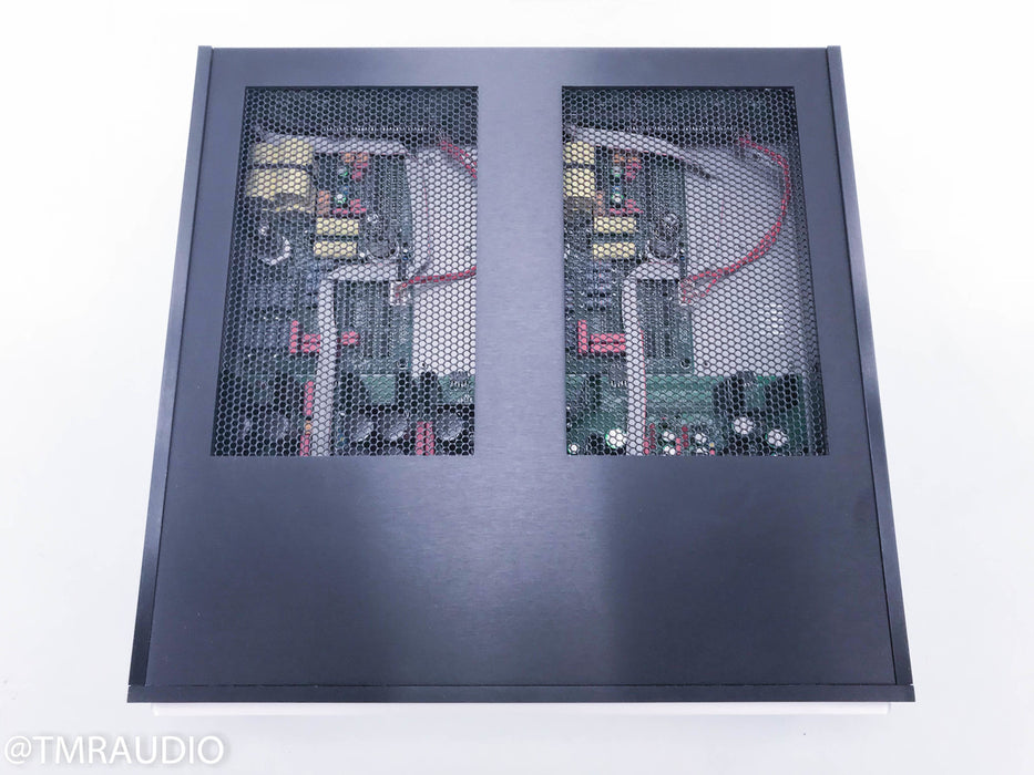 Aesthetix Calypso Stereo Tube Preamplifier