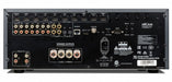 Arcam SR250 2.1 Channel Receiver; SR-250; 4K; Dirac; Black (New)