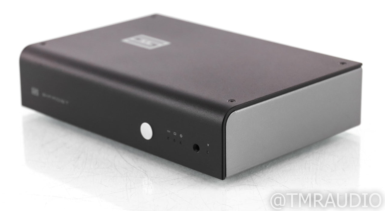 Schiit Bifrost 2 DAC; D/A Converter; Black; Remote