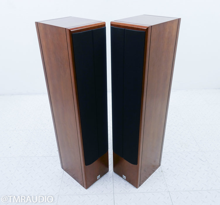 Vienna Acoustics Bach Grand Floorstanding Speakers — The Music Room