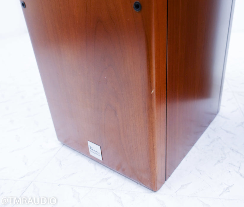 Vienna Acoustics Bach Grand Floorstanding Speakers