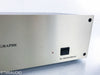 Conrad Johnson Sonographe SA250 Stereo Power Amplifier