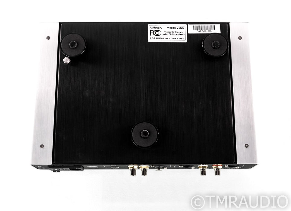 Auralic Vega DAC; D/A Converter