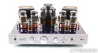 Cary Audio SLI-80 Signature F-1 Integrated Tube Amplifier; SLI80; Very Low Hours