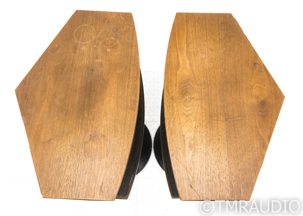 Bose 901 Series V Vintage Speakers