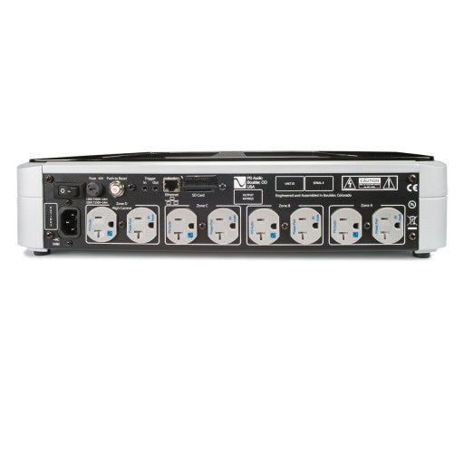 PS Audio DirectStream Power Plant 12; P12; Silver (New / Open Box; Warranty)