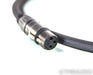 Transparent Audio Balanced MusicLink Super MM XLR Cable; Single 2m Interconnect