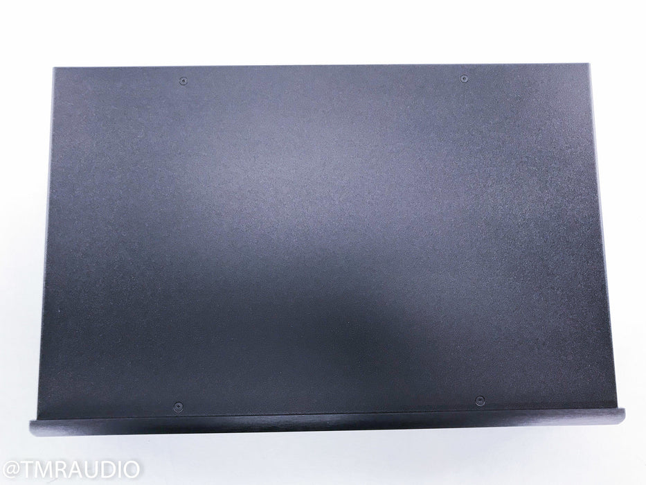 Bryston BDA-1 DAC