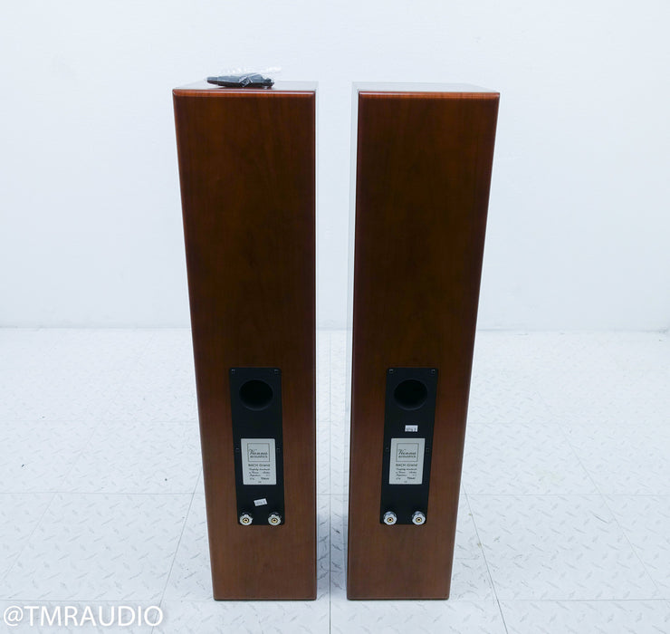 Vienna Acoustics Bach Grand Floorstanding Speakers