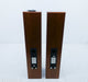 Vienna Acoustics Bach Grand Floorstanding Speakers