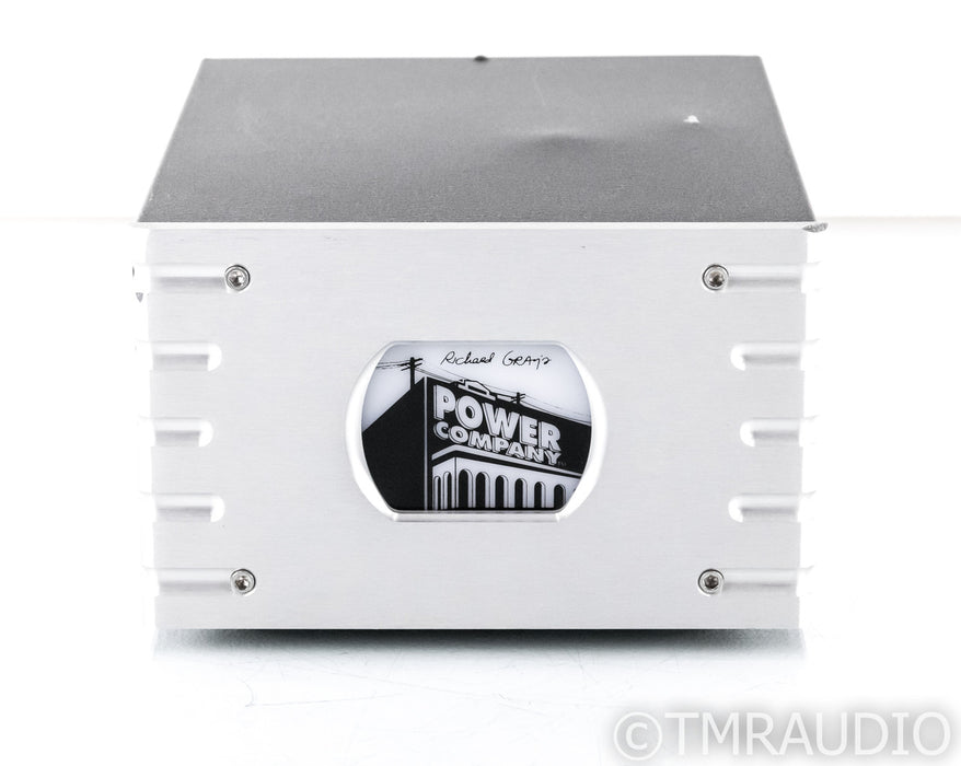 Richard Gray's Power Company RGPC 600S SVR Power Conditioner; 600-S